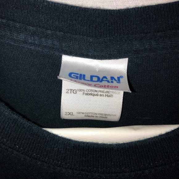 *VINTAGE* Fireball x March Madness Basketball Tee - Picture 4 of 5